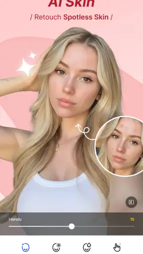 SnapEdit - AI photo editor
