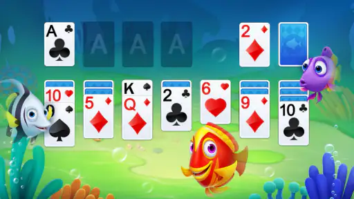 Solitaire 3D Vis