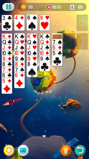 Solitaire