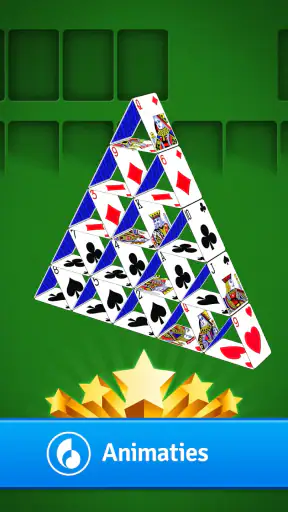 Solitaire: Puzzle Card Games