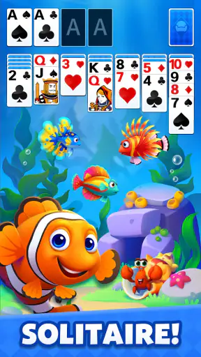 Solitaire Story