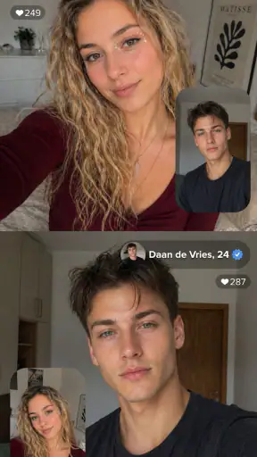 SoLive - Live videochat