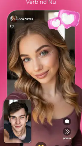 SoLive - Live videochat