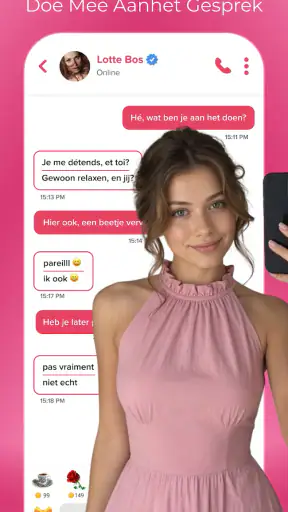 SoLive - Live videochat
