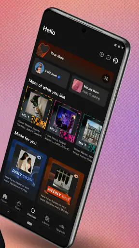 SoundCloud - Muziek en Liedjes