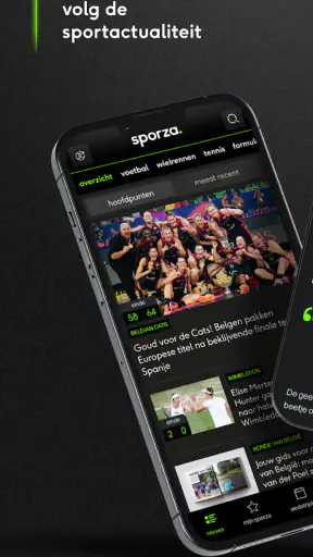 sporza