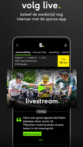 sporza