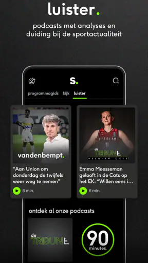 sporza