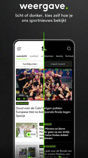 sporza