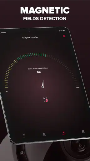 Spy Camera Network Scanner PRO
