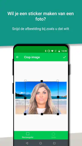 Sticker Maker - WAStickers