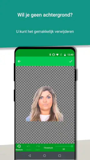 Sticker Maker - WAStickers