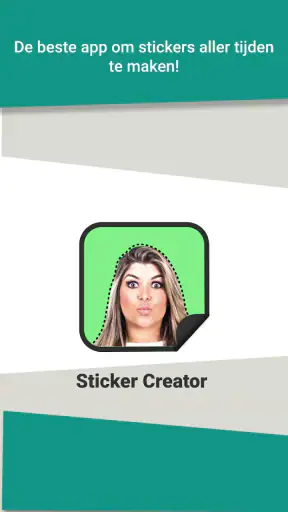 Sticker Maker - WAStickers
