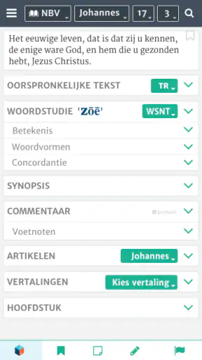 StudieBijbel