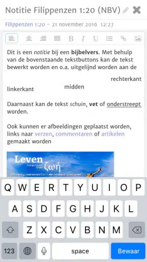 StudieBijbel