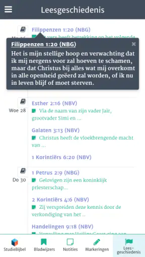 StudieBijbel