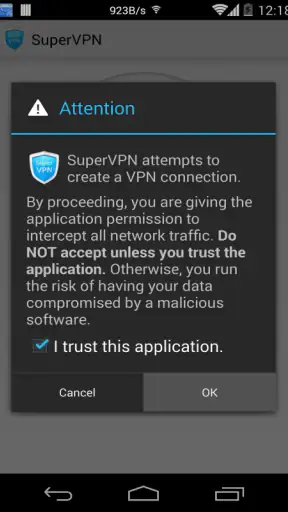 SuperVPN Pro