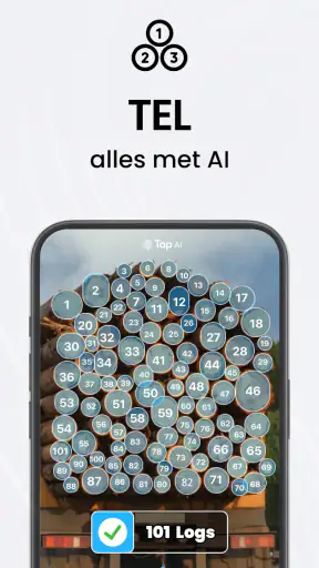 TapScanner - Scanner naar PDF