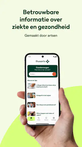 Thuisarts