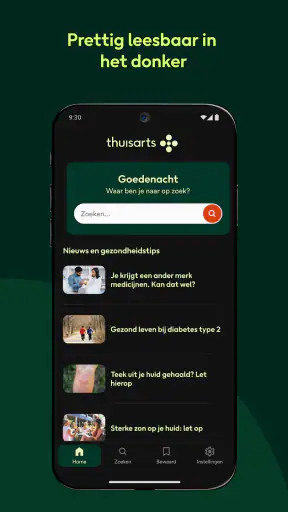 Thuisarts