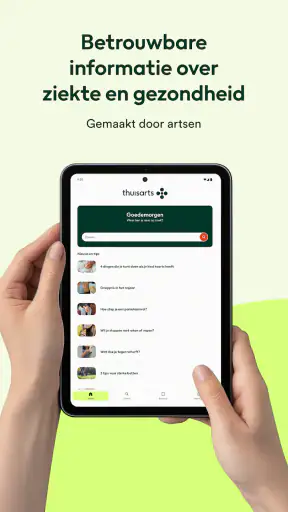Thuisarts