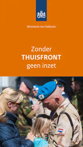 Thuisfront
