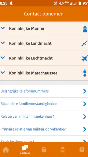 Thuisfront