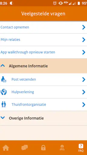 Thuisfront