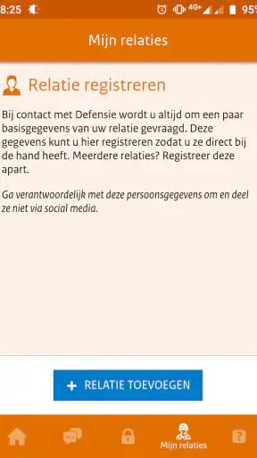 Thuisfront
