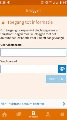 Thuisfront