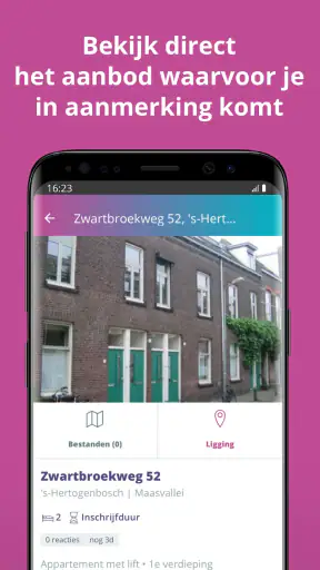 Thuispoort