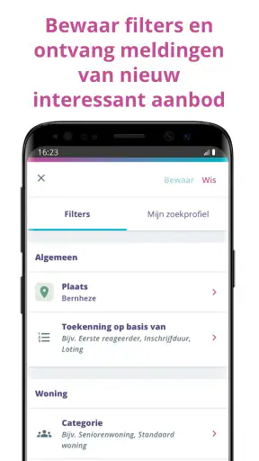 Thuispoort