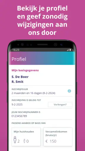 Thuispoort