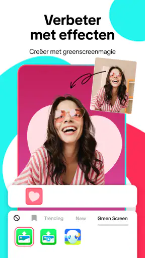 TikTok Lite - Snellere TikTok