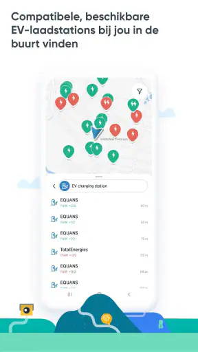 TomTom - Maps & Navigatie