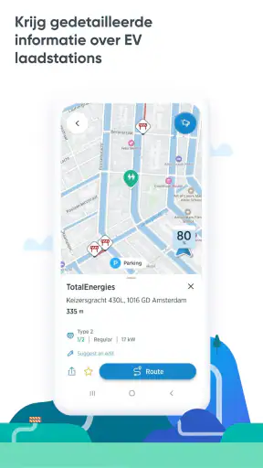 TomTom - Maps & Navigatie