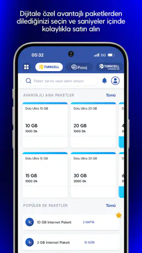 Turkcell