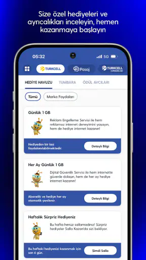 Turkcell