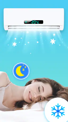 Universal AC-afstandsbediening