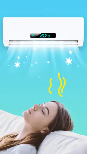 Universal AC-afstandsbediening
