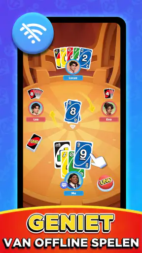 UNO Wonder