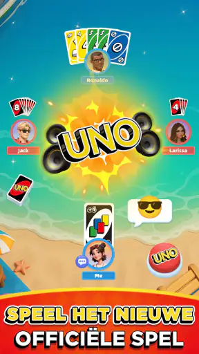 UNO Wonder