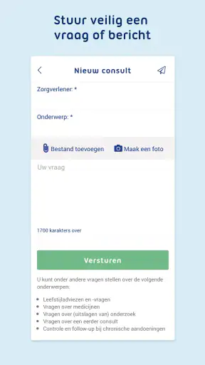 Uw Zorg Online