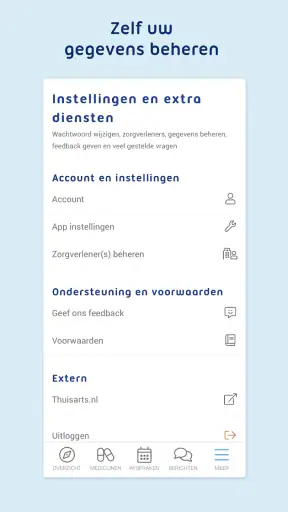 Uw Zorg Online