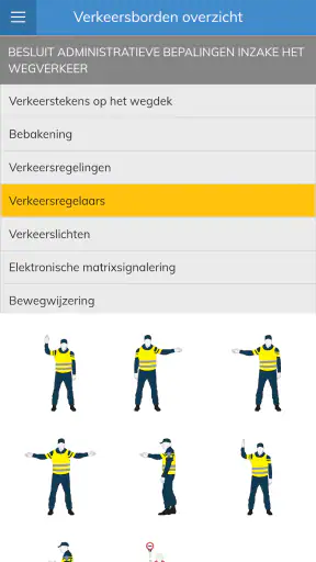Verkeersborden