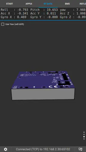 VESC Tool