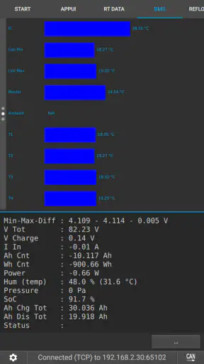 VESC Tool