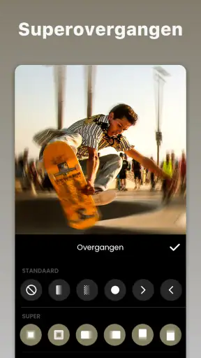 Video Bewerken - InShot