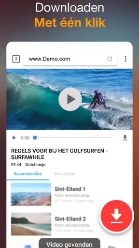 Videodownloader