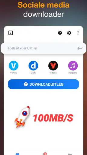 Videodownloader